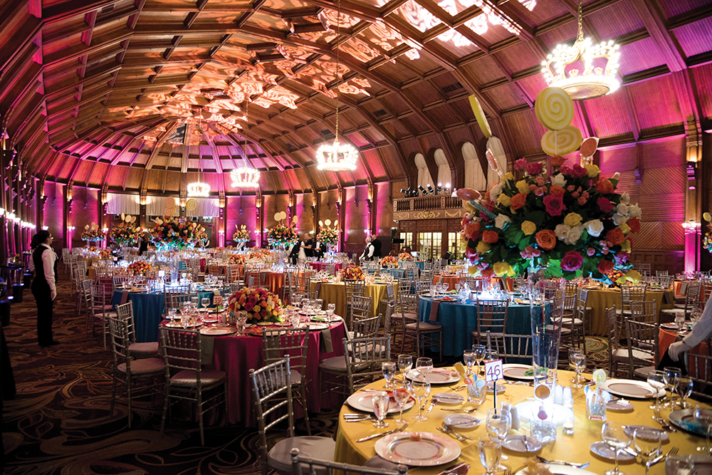 Charity Ball