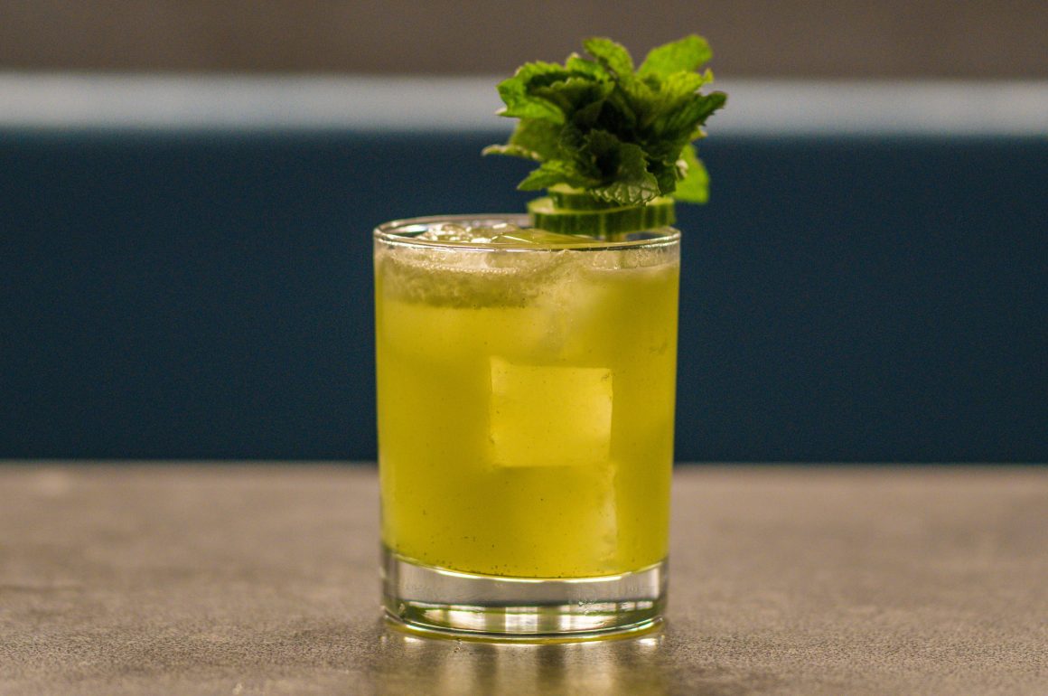 Low-ABV Cocktails