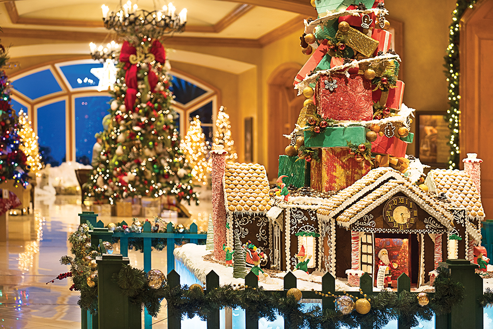 Holiday Magic