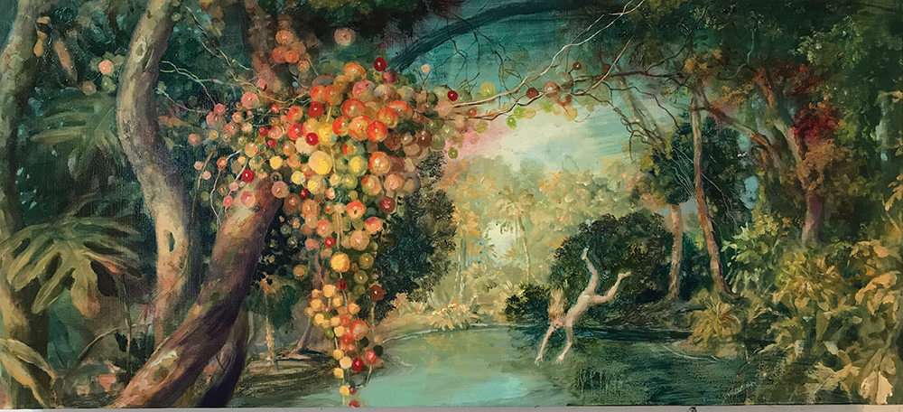 Curatorial Project