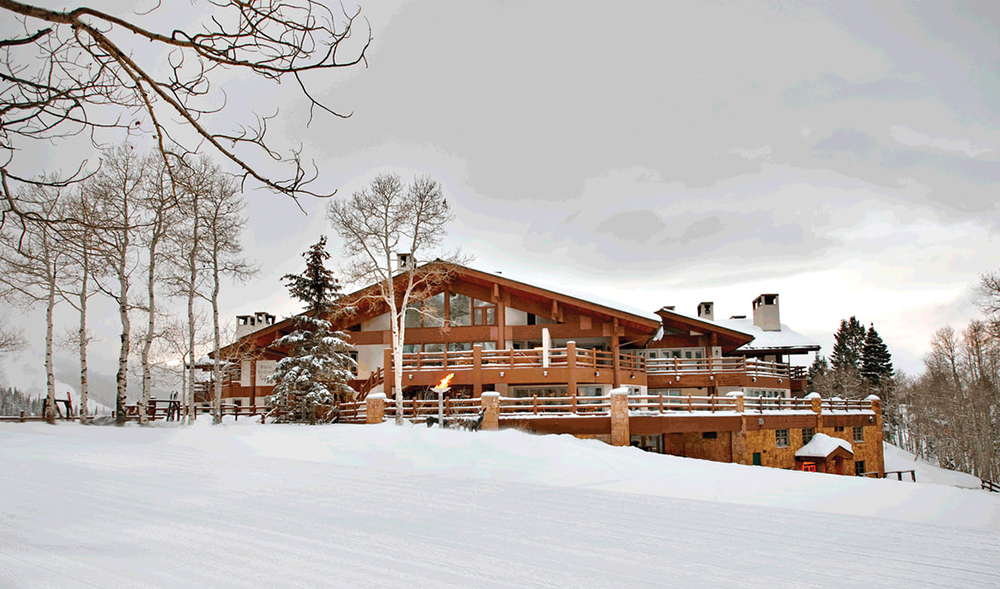 Park City