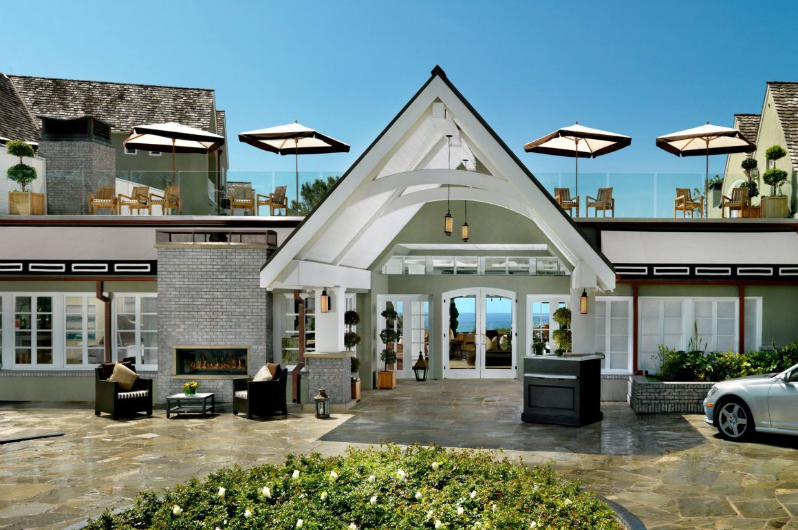 L’Auberge Del Mar’s 30th Anniversary