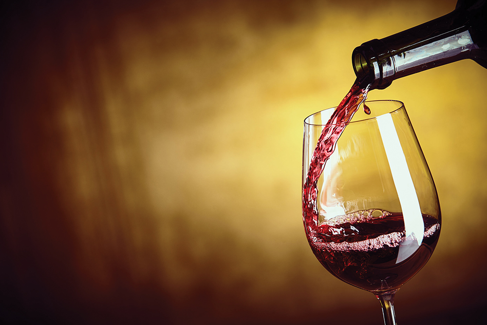 Paso Robles Winemaker’s Dinner
