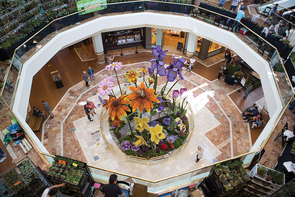 Southern California Spring Garden Show