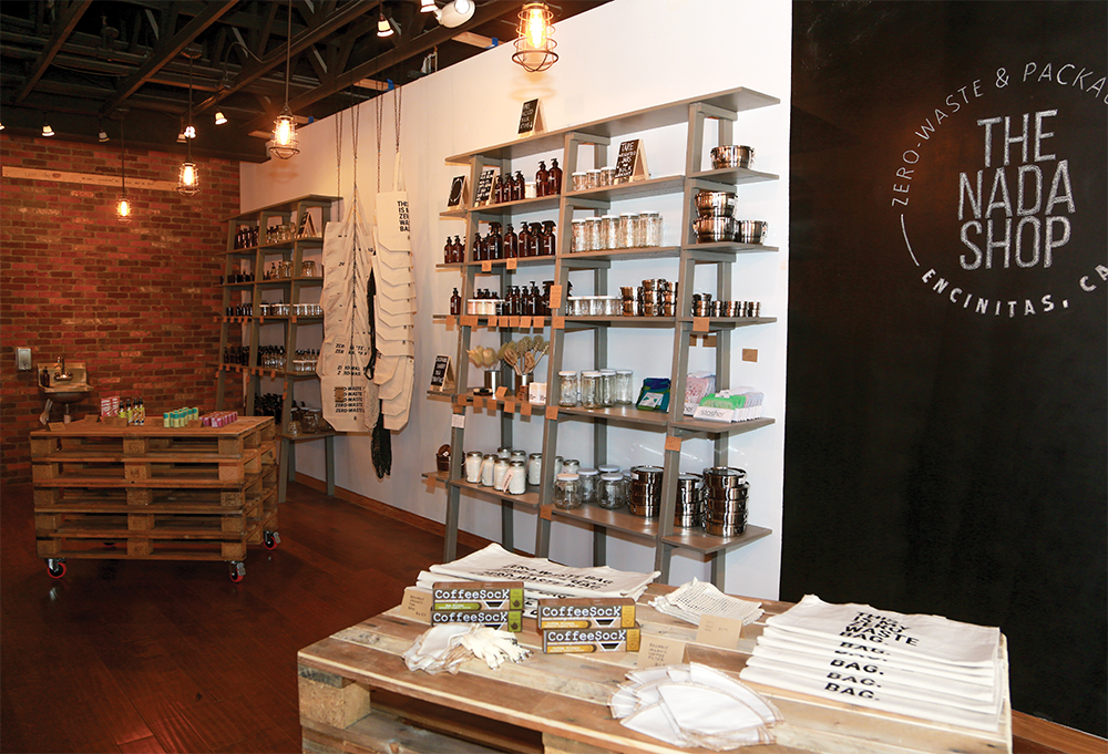 Nada Shop