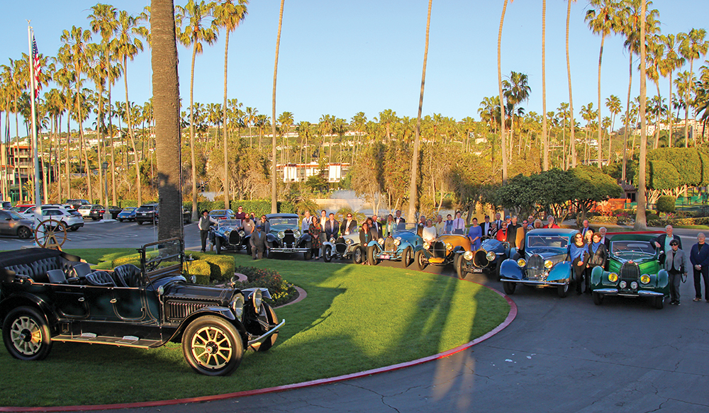 American Bugatti Club