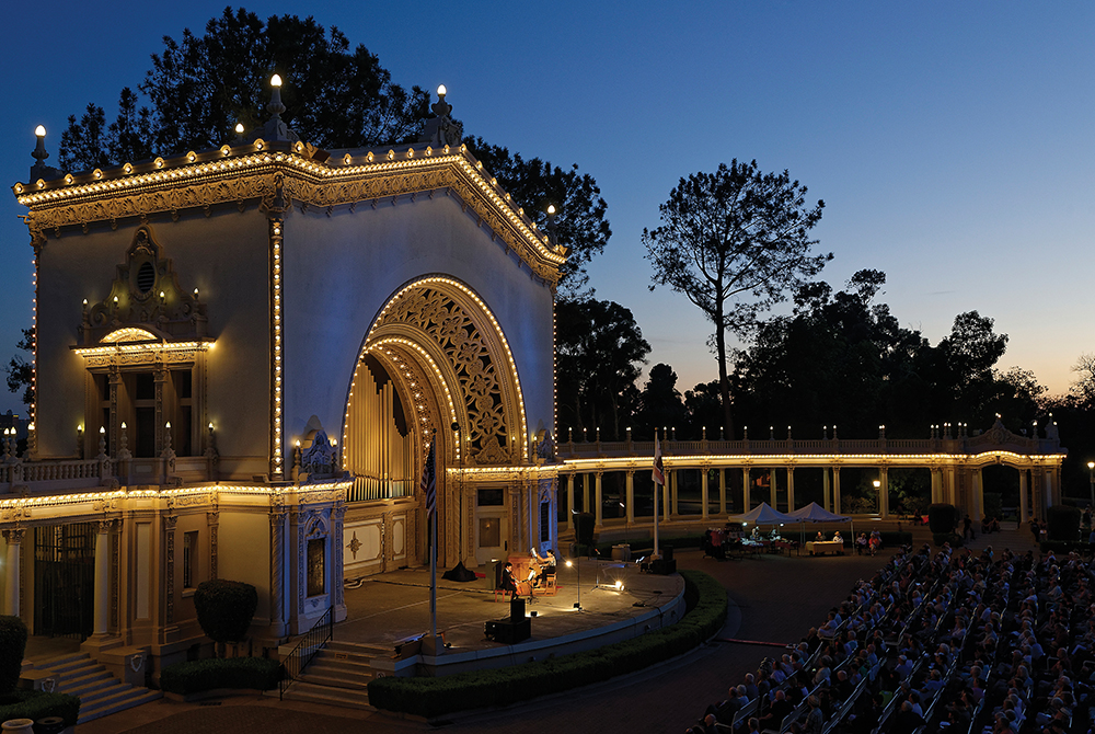 International Organ Festival