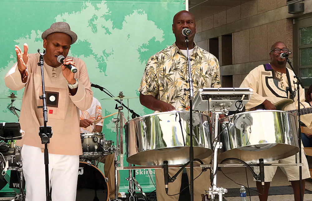 Summer Concert Series